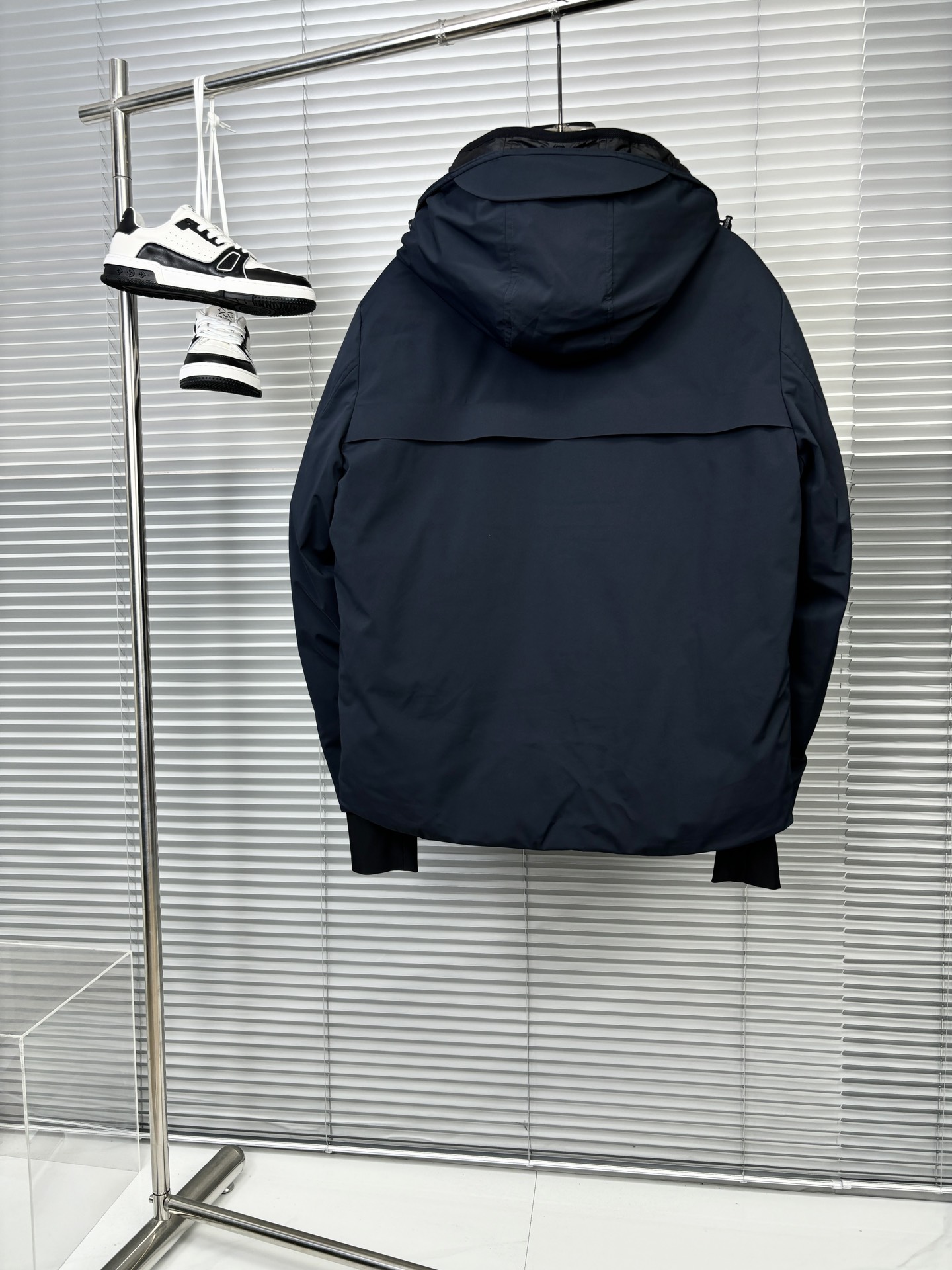 Zegna Down Jackets